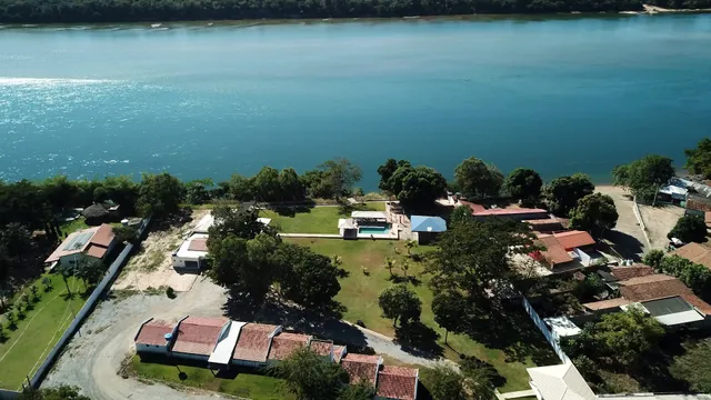 Hotel, Bar e Restaurante Tocantins Aventura