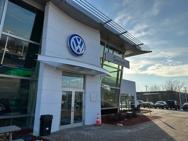 Gurnee Volkswagen