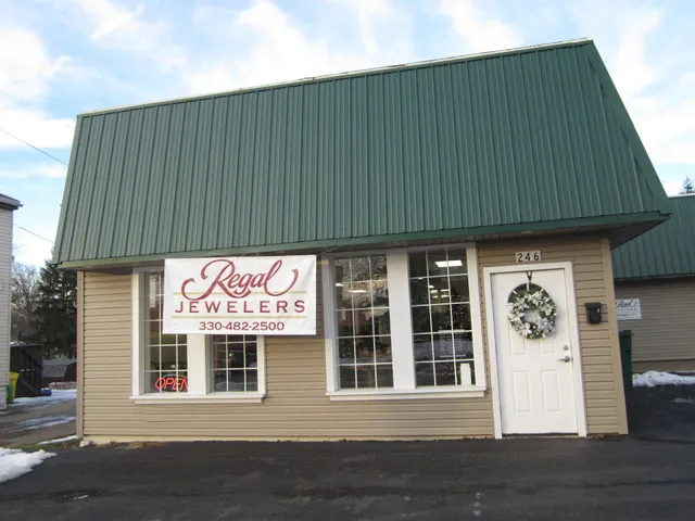 Regal Jewelers
