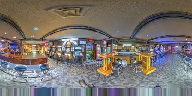 Black Eagle Country Club