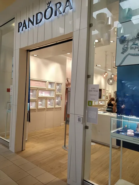 Pandora Jewelry