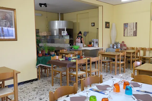 Ristorante Pizzeria L'Artista