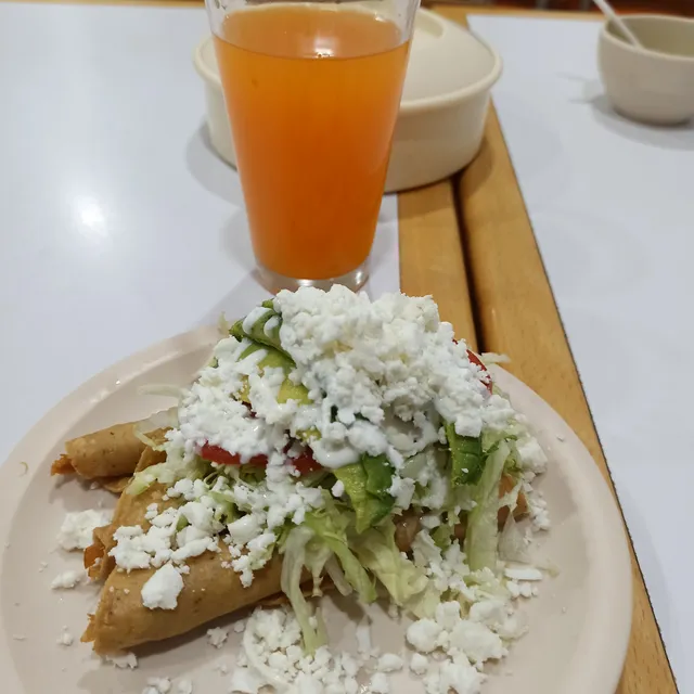 Las Flautas