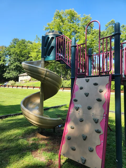 Marge Goryeb's Children's Playground