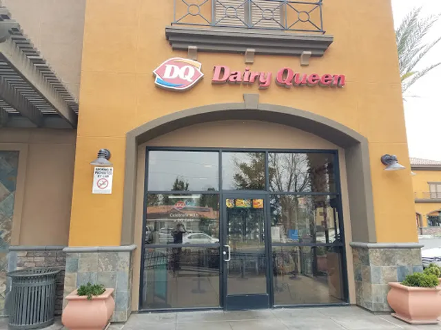 Dairy Queen