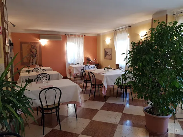 Ristorante al Donzellino
