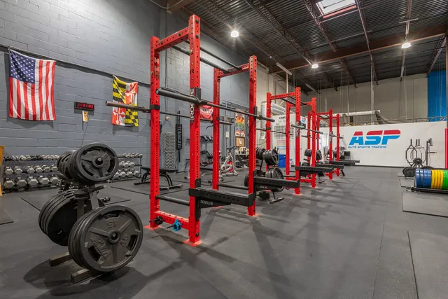 Absolute Sports Performance