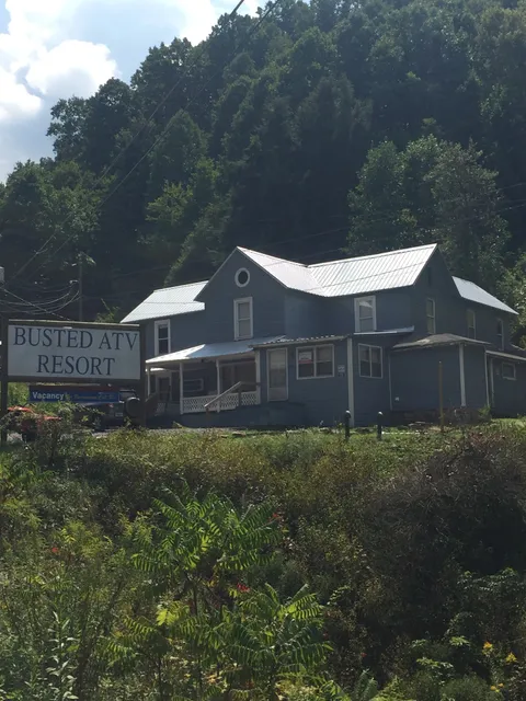 Busted ATV Resort