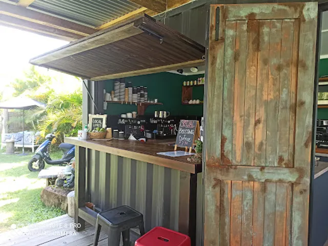Cuppa Hut