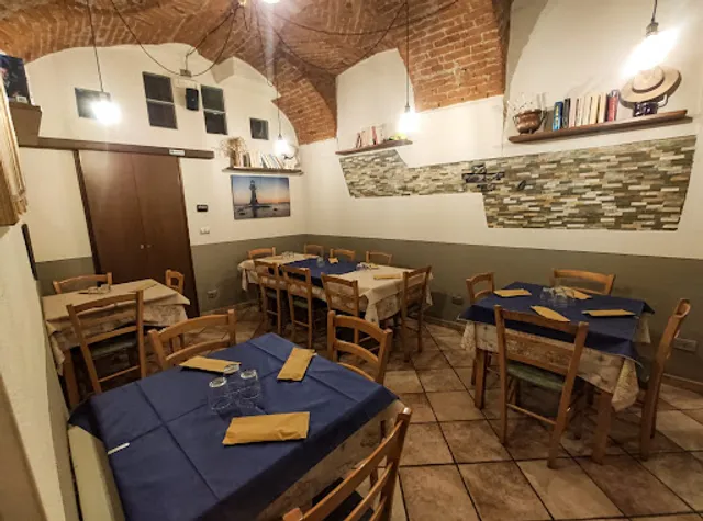 Pizzeria La Capricciosa