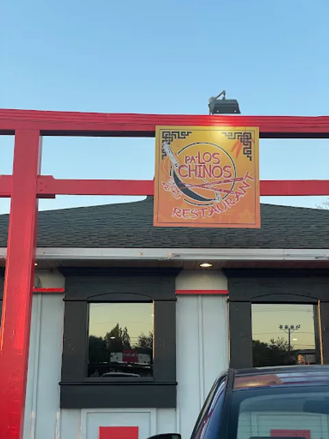 Pa' Los Chinos Restaurant Orlando