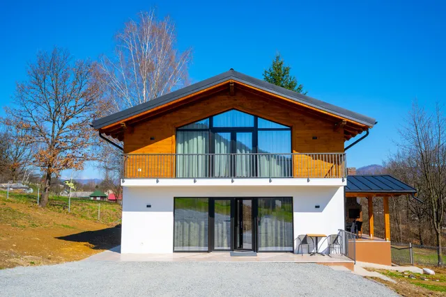 Eden House Viseu de Sus Maramures