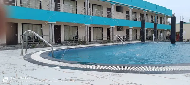 Golden Sand Beach Resort