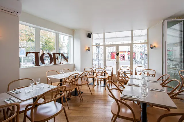 Restaurant Chez Nathalie