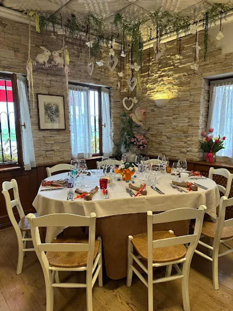 Ristorante Al Tinello