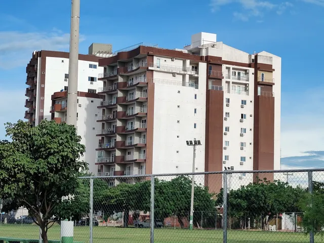 CONDOMINIO LOS JASMINEZ DEL PARQUE TORRE 1