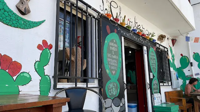 La Chumbera Honest Food