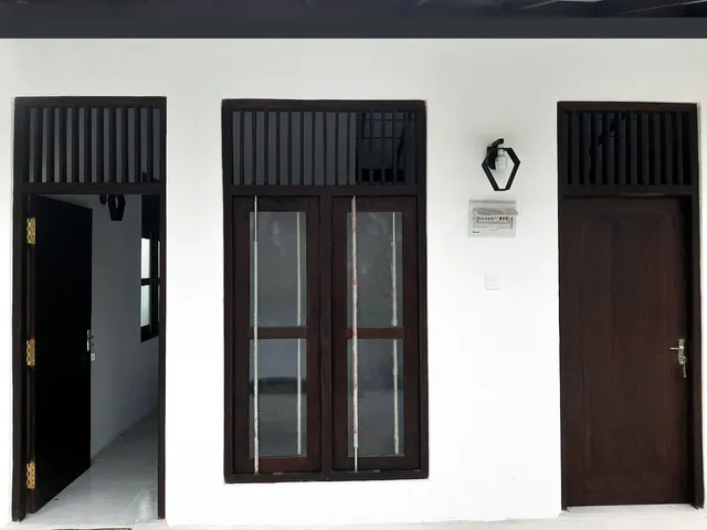 The Beau Beach Weligama