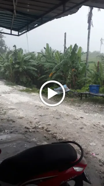 Warung Jawa Ibu Indun