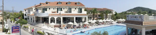 Letsos Hotel