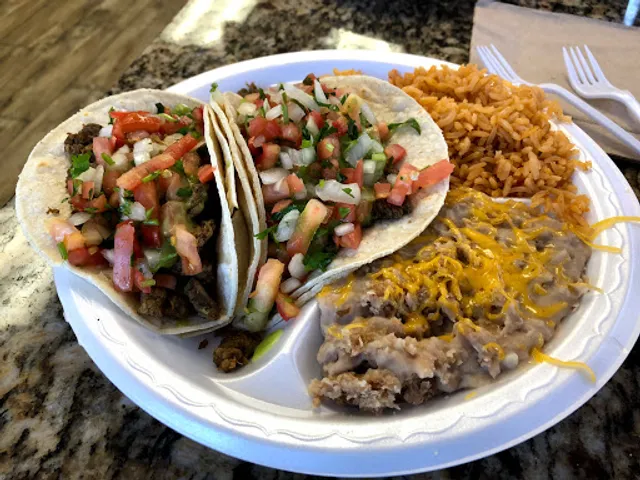 Federico's Mexican Food