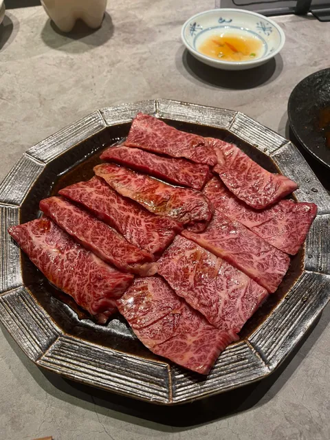 焼肉Union/うにおん | 大阪新町店