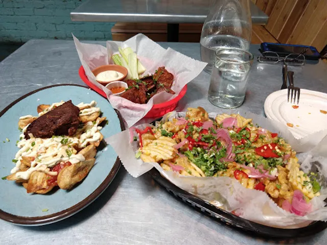 Bang Up To The Elephant