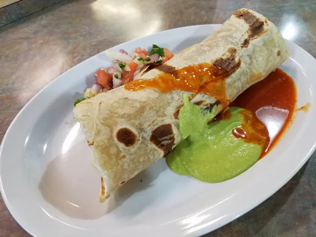 Taqueria el Pueblito