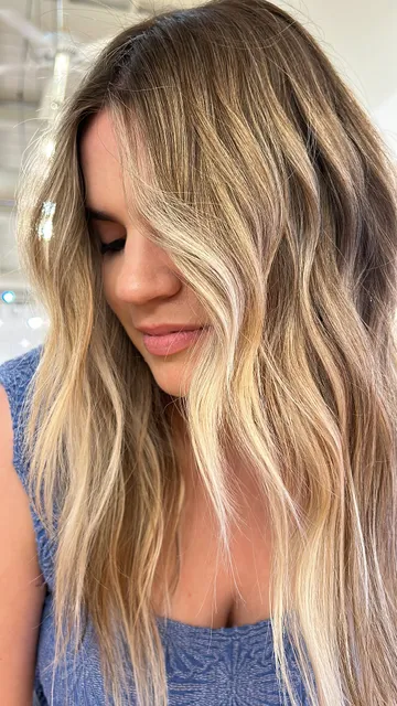 Jayden Presleigh, The Salon