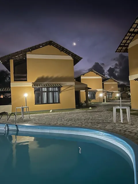 Casa de praia Barra de São Miguel-AL para aluguel por temporada