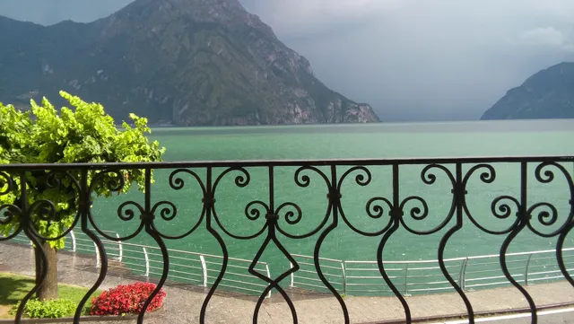 Ca del Lac • Appartamenti per vacanze