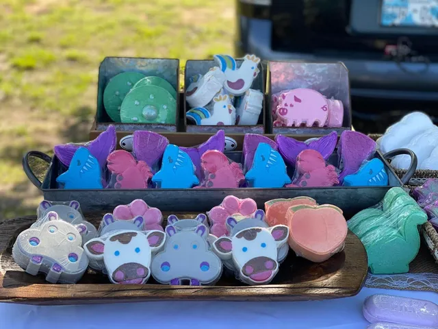 Eastside Fresh Market