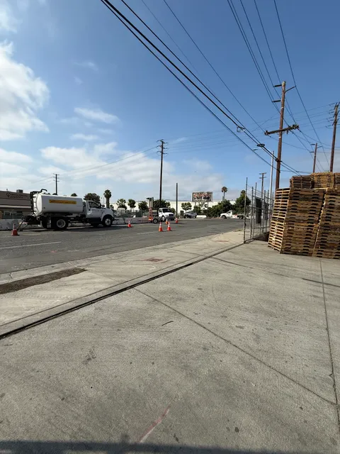 Pacific Coast Pallets