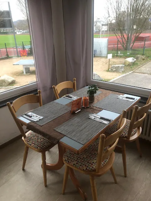 Ristorante Pizzeria Franco’s ESV-Kegelcenter