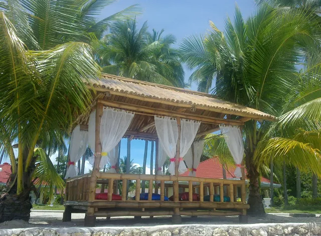 Whispering Palms Island Resort