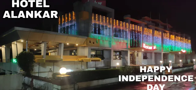 Hotel Alankar Deluxe