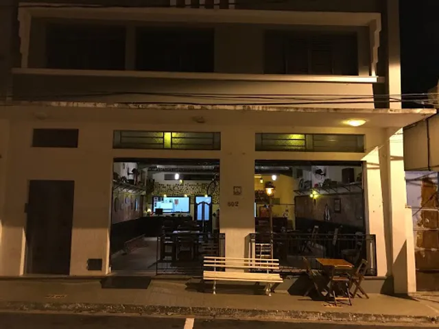 Jorge's Taverna Hamburgueria