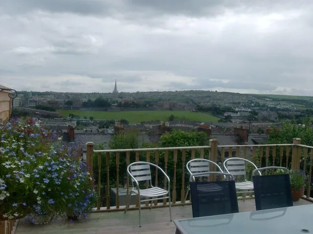 Serendipity House B&B