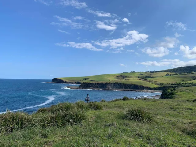 Kiama Coast Walk