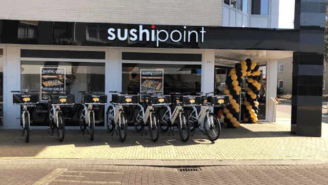 SushiPoint