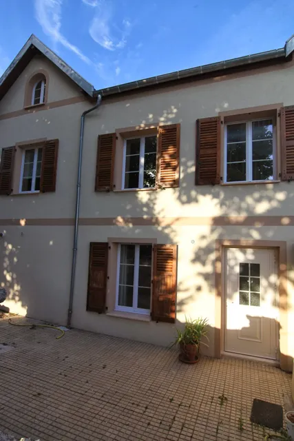 La Petite Maison: Location de gîte - Seminaires et Reunion de famille Yvelines 78 proche Paris