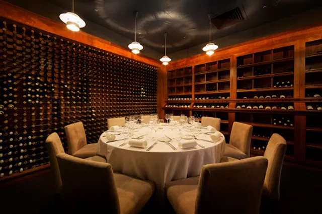 Courgette Restaurant