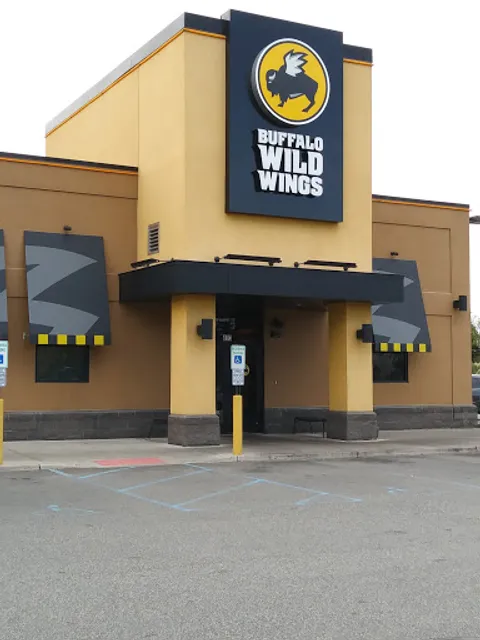 Buffalo Wild Wings