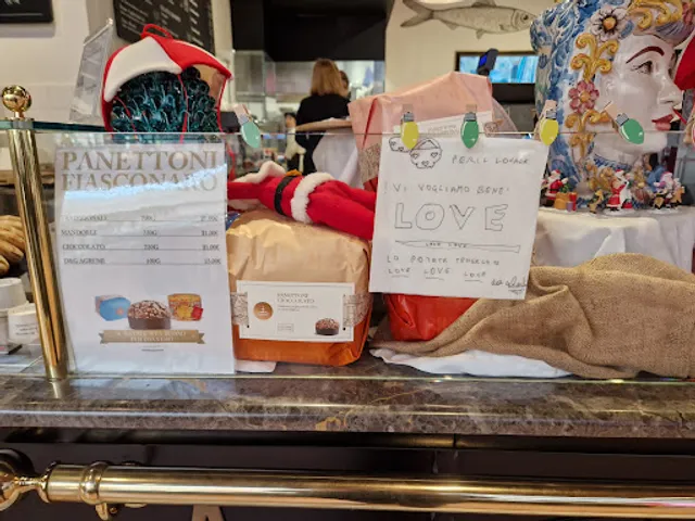 Antica Focacceria San Francesco