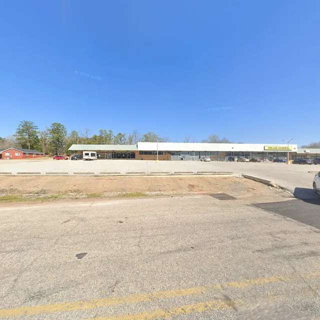 Downtown Shopping Center