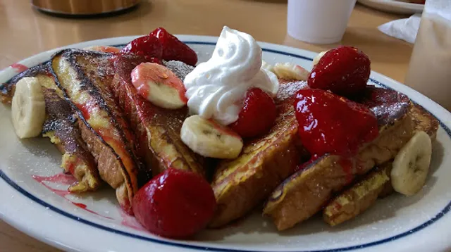 IHOP