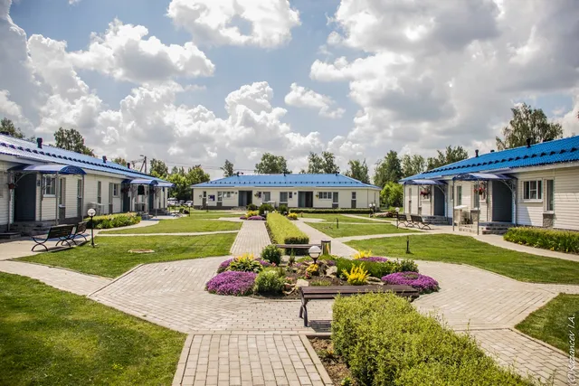 Ooo "Aerograd Otel'"