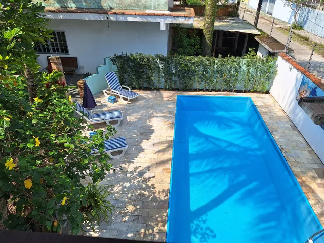 Pousada Oca Poranga - Enseada Guarujá