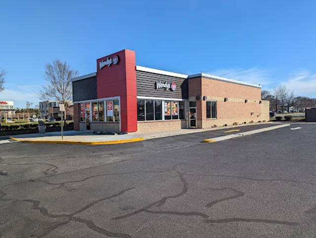 Wendy's