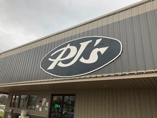 P J's Country Store